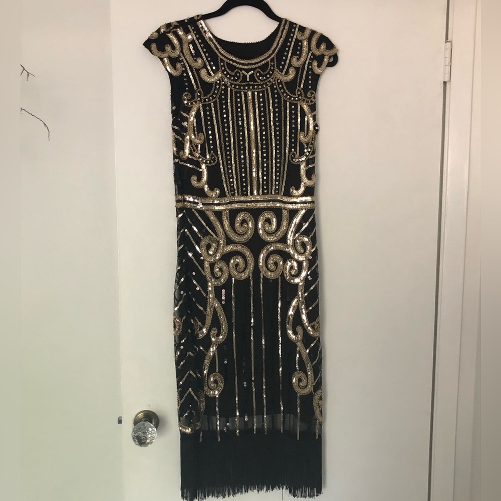 Gatsby Dress